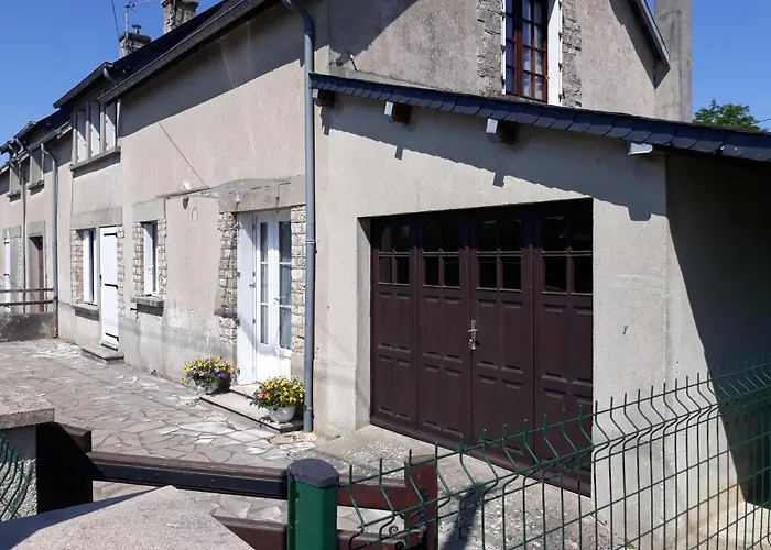 Chez Jean-Marc Et Colette