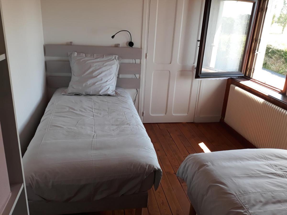 Chez Jean-marc Et Colette Casa vacanze Le Molay-Littry