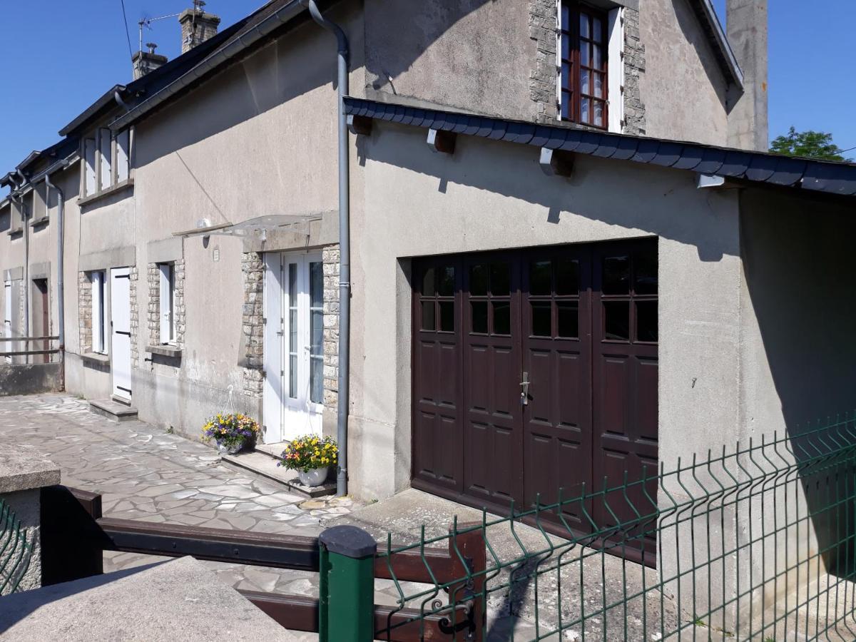Holiday home Chez Jean-marc Et Colette