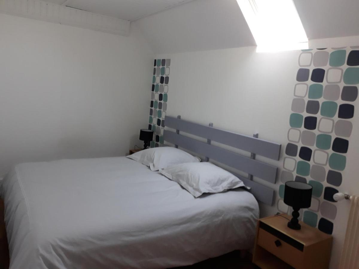 Chez Jean-marc Et Colette Holiday home Le Molay-Littry
