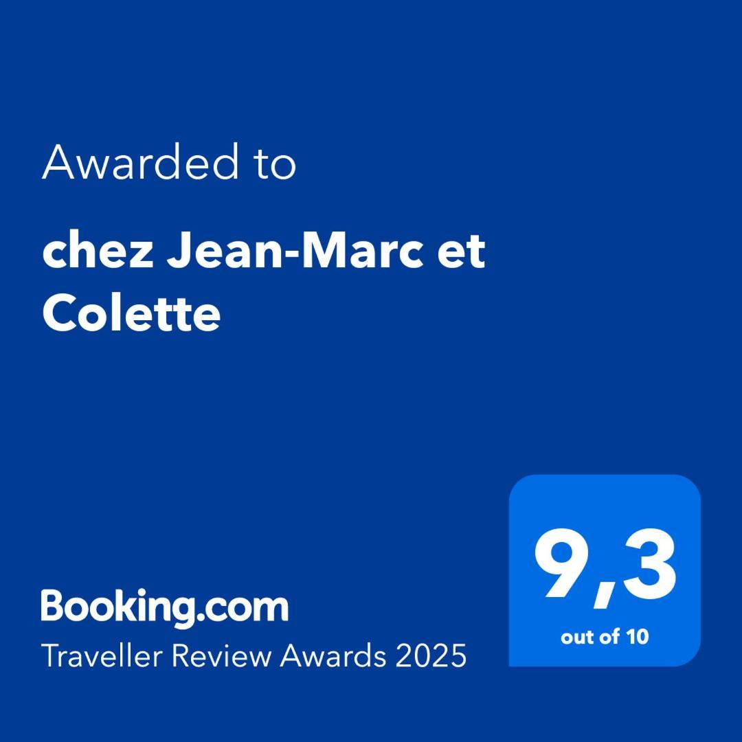 Casa vacanze Chez Jean-marc Et Colette